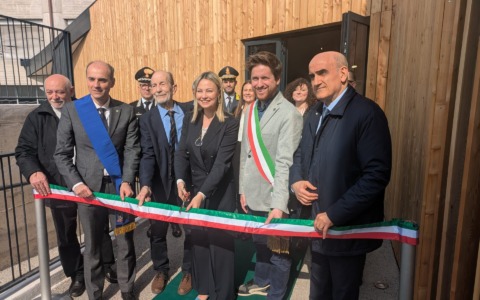 Apertura della nuova sede del Centro per l’Impiego di Seregno
