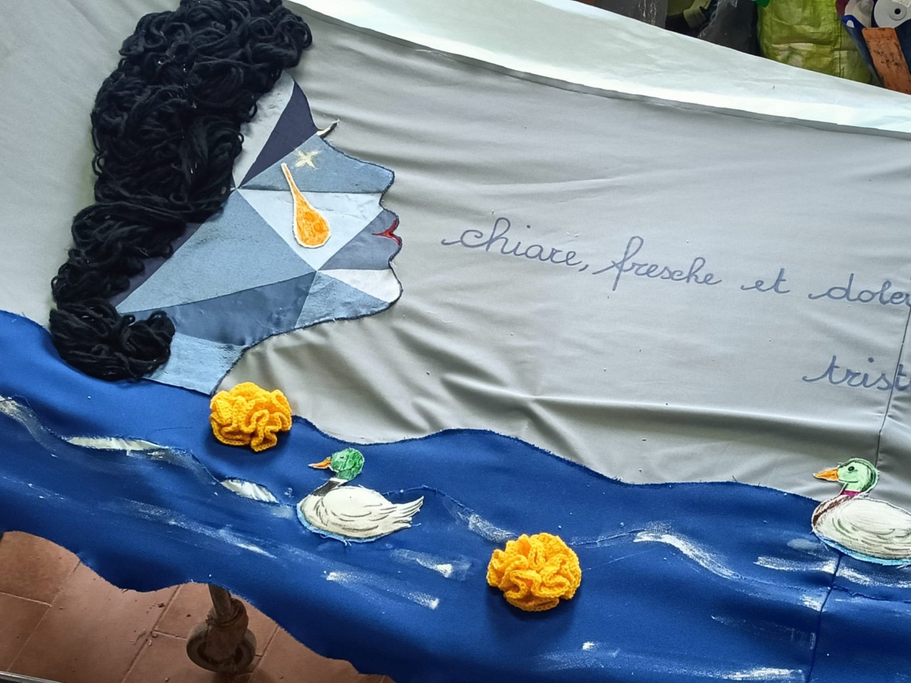 Celebrazioni per l’8 Marzo: Donna e acqua al centro dell’attenzione