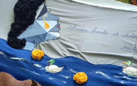 Celebrazioni per l’8 Marzo: Donna e acqua al centro dell’attenzione