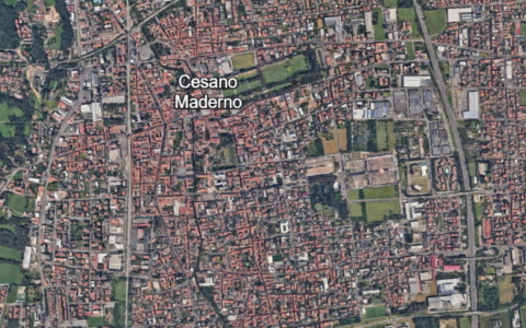 Cesano Maderno presenta il nuovo Piano di governo del territorio