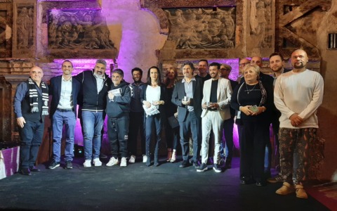 Cori, risate e ricordi: il Juventus Club festeggia 35 anni di passione