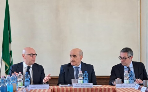 Diminuiscono i furti e le rapine: il Comitato per la sicurezza pubblica si riunisce a Cesano Maderno