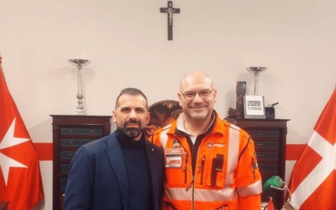 Esplorando le radici degli Ordini nella Chiesa per una fede autentica