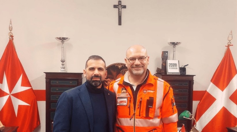 Esplorando le radici degli Ordini nella Chiesa per una fede autentica