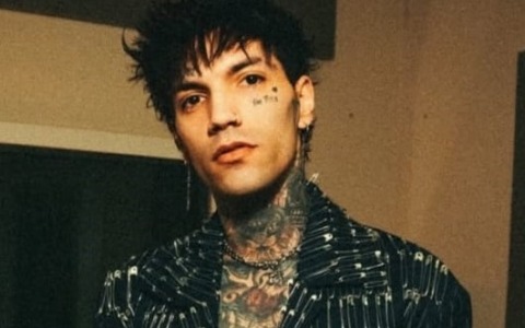 GionnyScandal abbandona il Grande Fratello Vip dopo dieci giorni