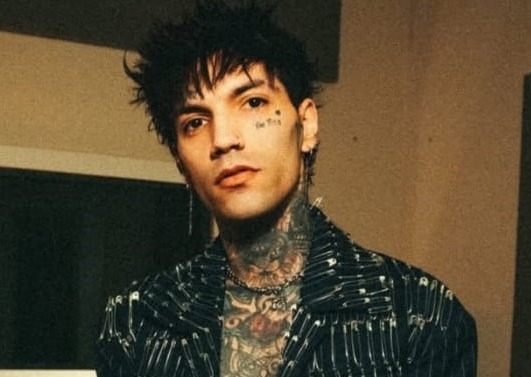 GionnyScandal abbandona il Grande Fratello Vip dopo dieci giorni
