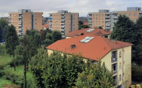 Incremento della popolazione a Seregno nel 2025