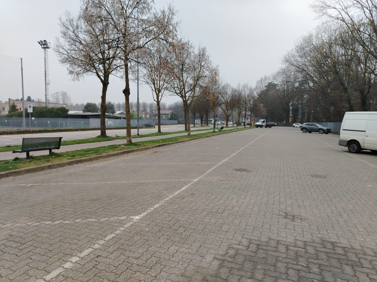 Modifiche alla disposizione del mercato del sabato