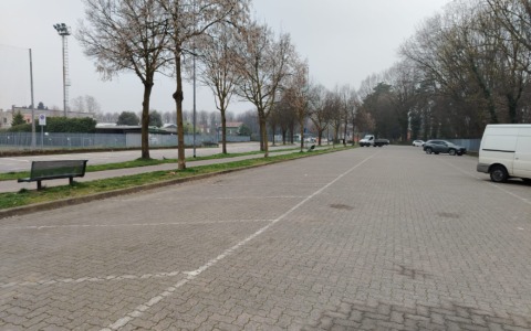 Modifiche alla disposizione del mercato del sabato