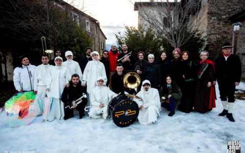 Musicamorfosi e il progetto “PianOlimpico” tra Milano e Valtellina