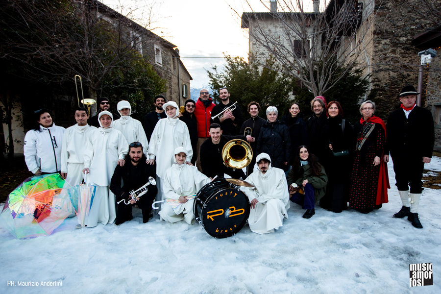 Musicamorfosi e il progetto “PianOlimpico” tra Milano e Valtellina