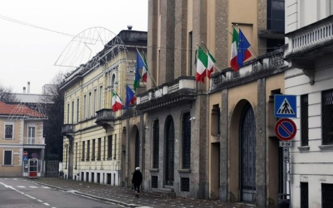 Nuove iniziative di prevenzione a Seveso