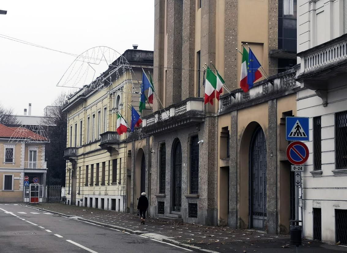 Nuove iniziative di prevenzione a Seveso