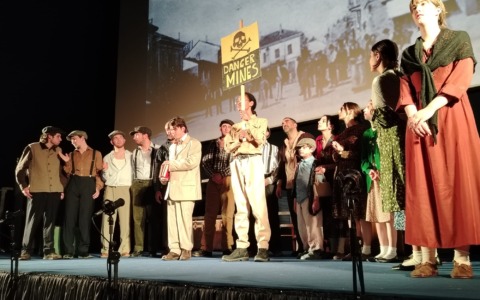 Programma di eventi a Seveso per il mese della donna