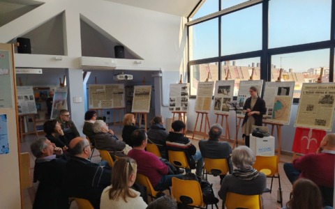 Rinnovata la collaborazione per la cultura a Seveso