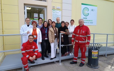 Salute del rene: giornata di prevenzione a Lentate sul Seveso