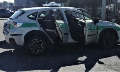 Scoperto con droga nelle mutande durante un controllo