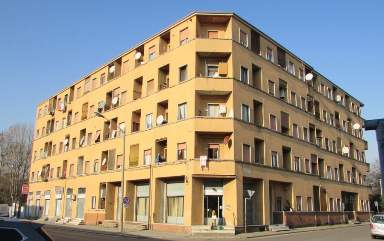 Sospesa l’acqua nel condominio De Feo a Seregno per morosità