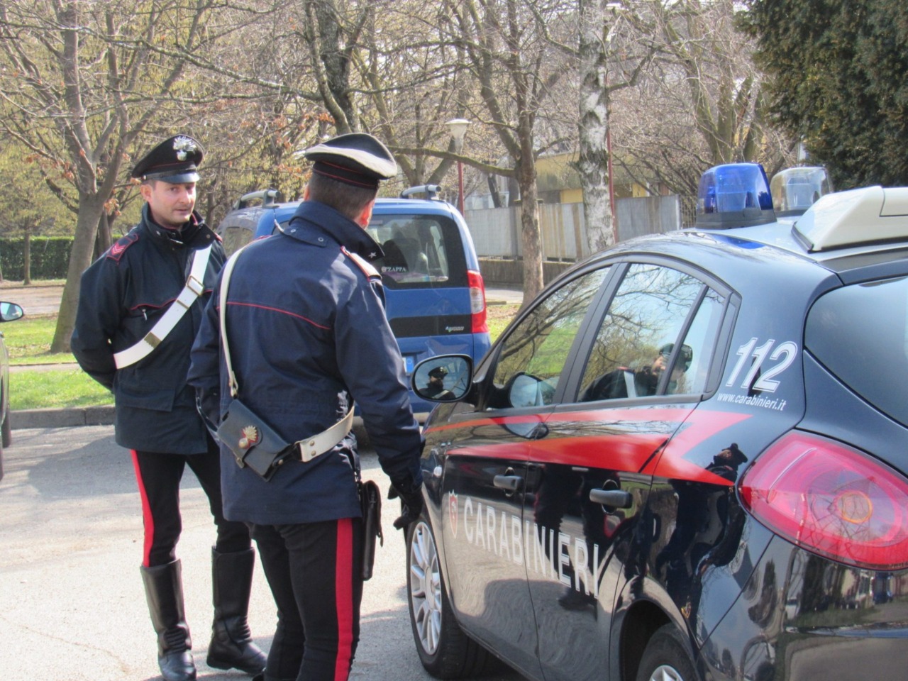 Titolare di ristorante denunciato per violazioni penali