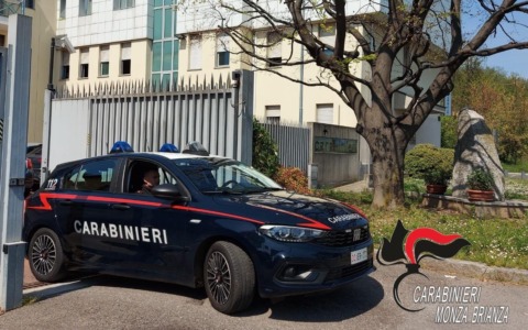 Un 19enne e il vicino accoltellati durante una rapina