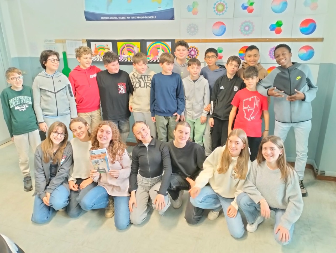 “Voci dall’alluvione”: il racconto del disastro del 22 settembre attraverso gli studenti