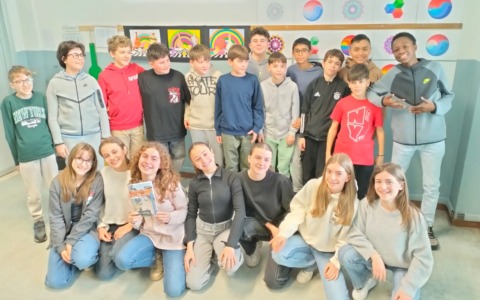 “Voci dall’alluvione”: il racconto del disastro del 22 settembre attraverso gli studenti