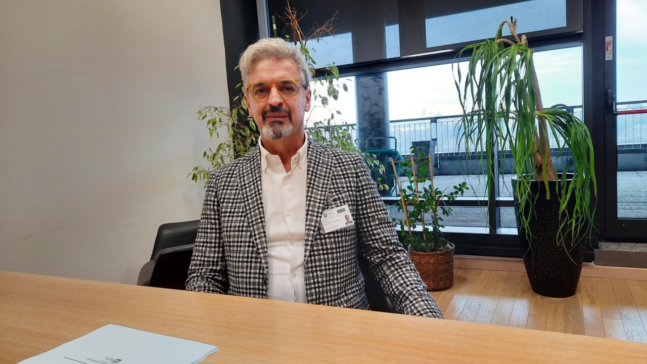 Avviato lo studio preliminare per il nuovo ospedale al Dosso