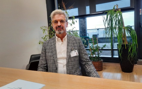 Avviato lo studio preliminare per il nuovo ospedale al Dosso