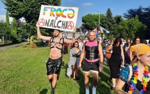 Brianza oltre l’arcobaleno risponde a Corbetta della Lega