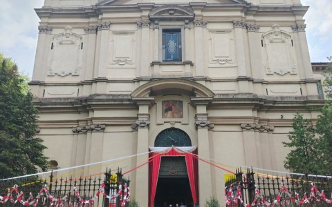 Il Calendimaggio si prepara a festeggiare