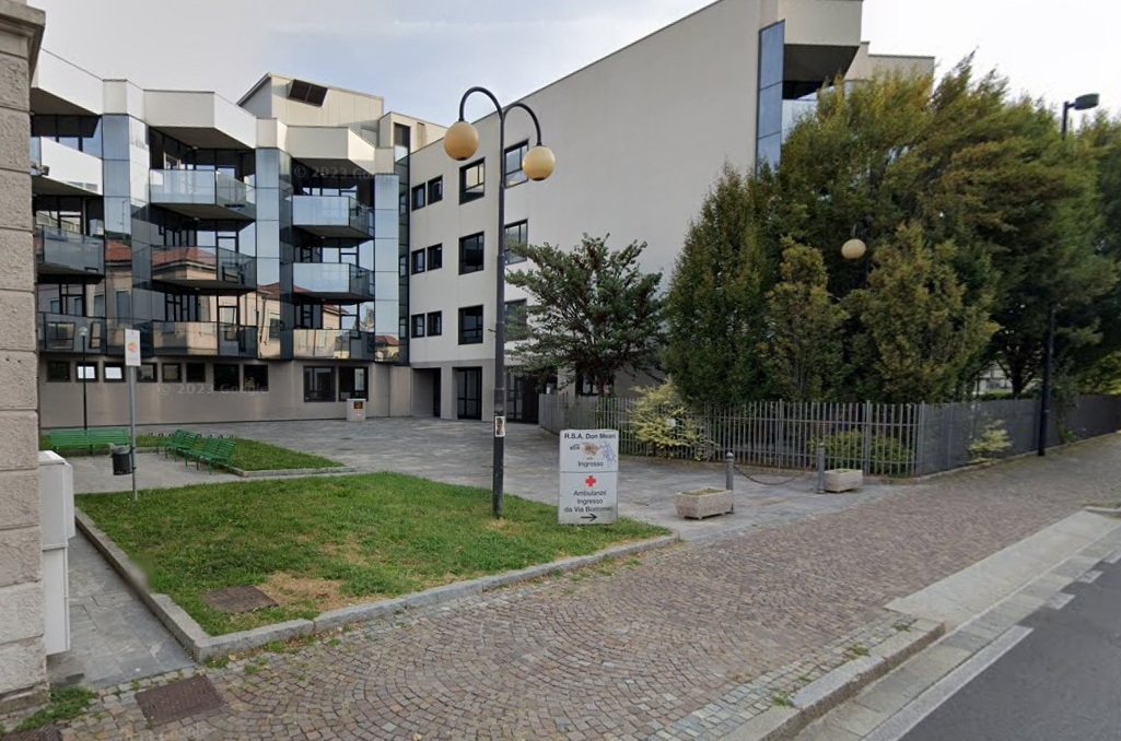 Il Consiglio di Stato sospende la sentenza del Tar sulla Rsa Don Meani