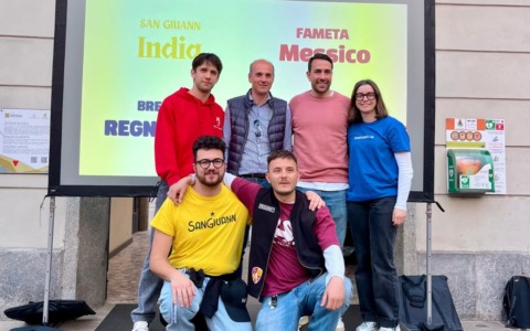 Il Palio dei ragazzi entra nel vivo: svelati programma e temi