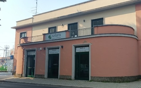 Inaugurazione della ‘Vecchia Stazione’: uno spazio di inclusione e partecipazione a Cesano Maderno