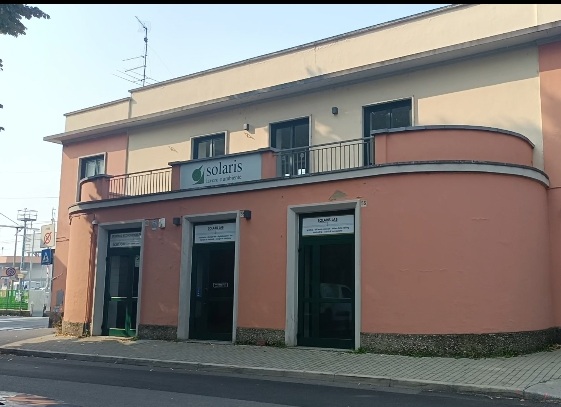 Inaugurazione della ‘Vecchia Stazione’: uno spazio di inclusione e partecipazione a Cesano Maderno