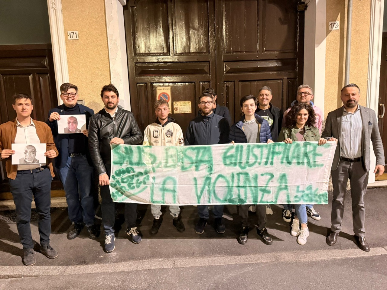 La Lega critica la presenza di Ilaria Salis ad un evento