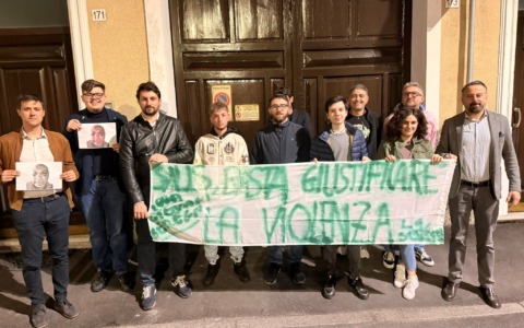 La Lega critica la presenza di Ilaria Salis ad un evento