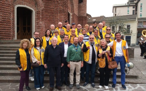 La Regata delle paperelle nel Seveso promuove la solidarietà