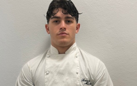Lorenzo Masiero, talento di Seregno, finalista delle “Stelle di Domani”