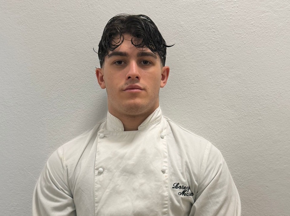 Lorenzo Masiero, talento di Seregno, finalista delle “Stelle di Domani”