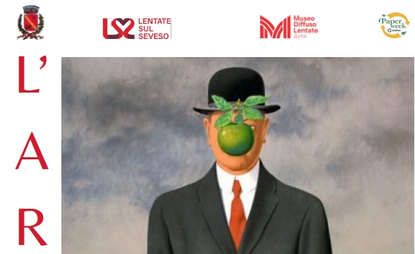 Mostra “L’arte in carta”: opere degli studenti per la Paper Week