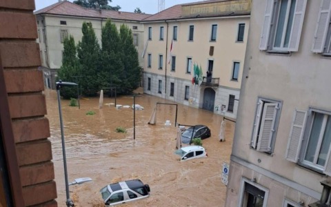 Oltre undici milioni di euro per l’alluvione del 2025: fondi distribuiti Comune per Comune