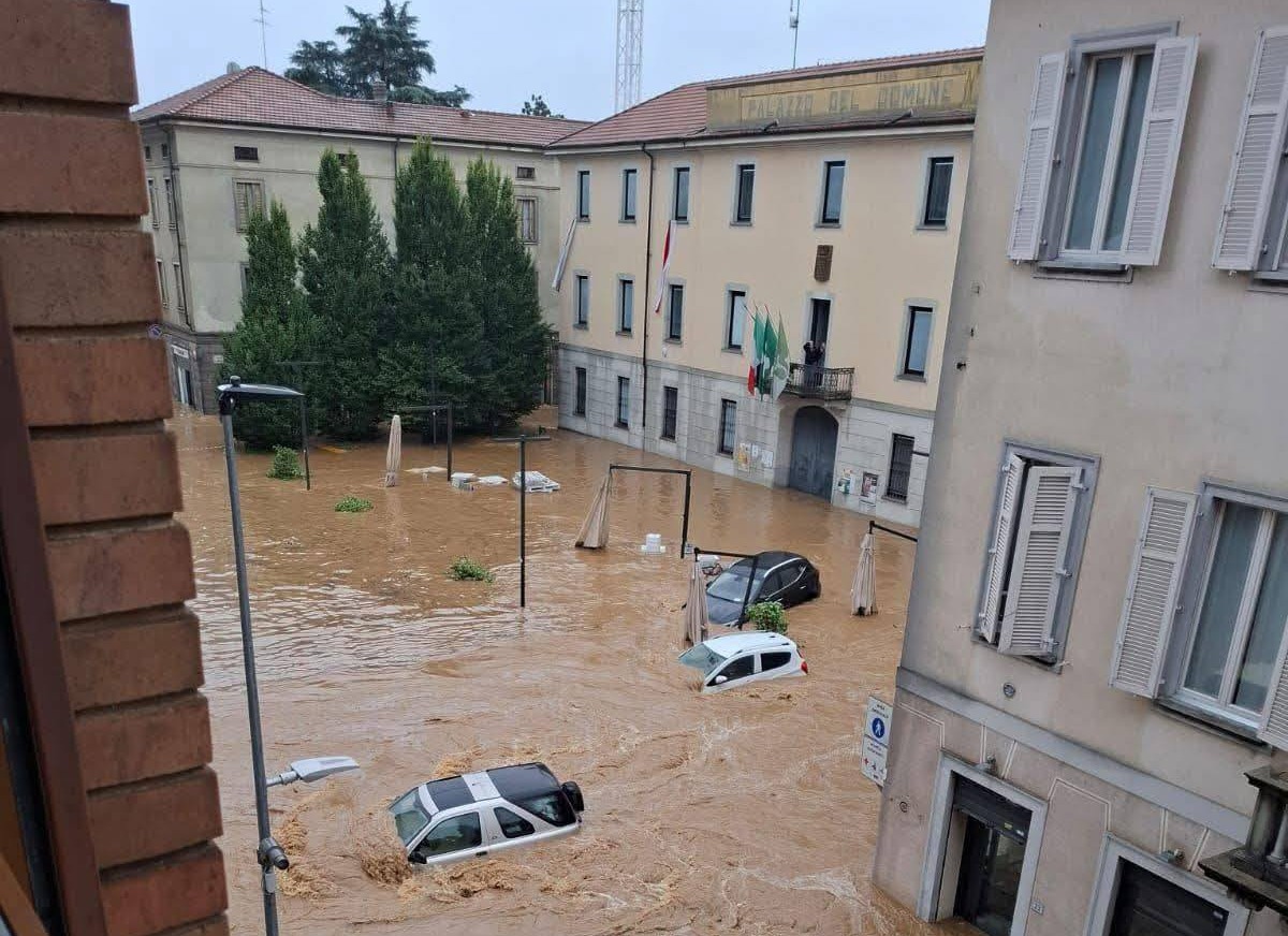 Oltre undici milioni di euro per l’alluvione del 2025: fondi distribuiti Comune per Comune