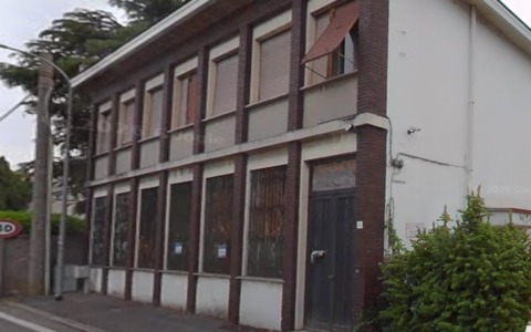 Progetto di acquisizione per Avis e Palio in viale Francia