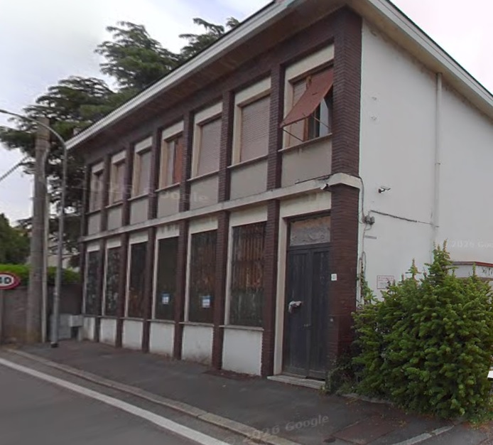 Progetto di acquisizione per Avis e Palio in viale Francia