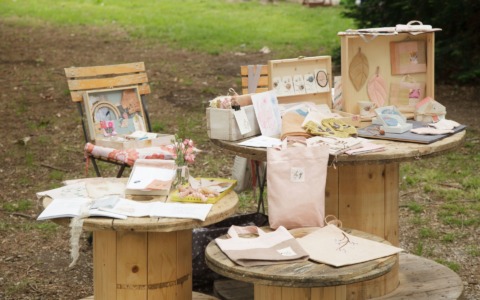 Ritorna il Giardino creativo per celebrare artigianalità e bellezza