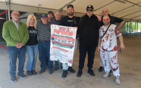Ritorna la Fiera di Primavera al Velodromo di Cesano Maderno