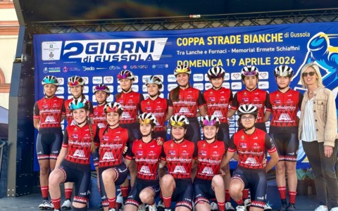 SC Cesano Maderno in evidenza: ottimi risultati in quattro competizioni