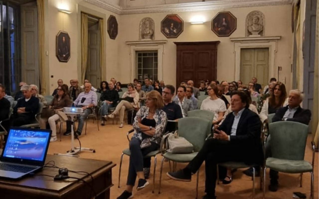 Scuola per architetti e progettisti: focus su trasformazioni urbane e abitare contemporaneo