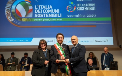 Seregno ottiene il riconoscimento di Comune sostenibile