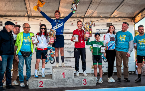 Successo per le ragazze dell’Sc Cesano Maderno nel weekend di Pasqua